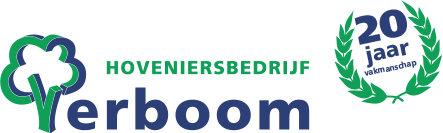 Hoveneiersbedrijf Verboom